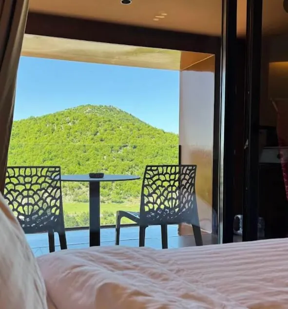 Kulm Vitalonga - Rom