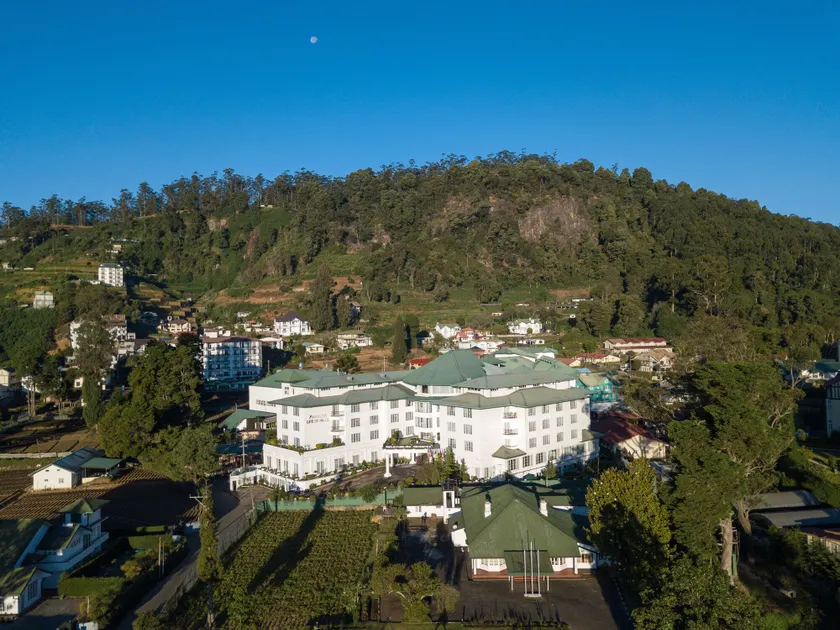 Araliya Green Hills - Where Historic Charm Mingles with Natural Beauty - Image 1