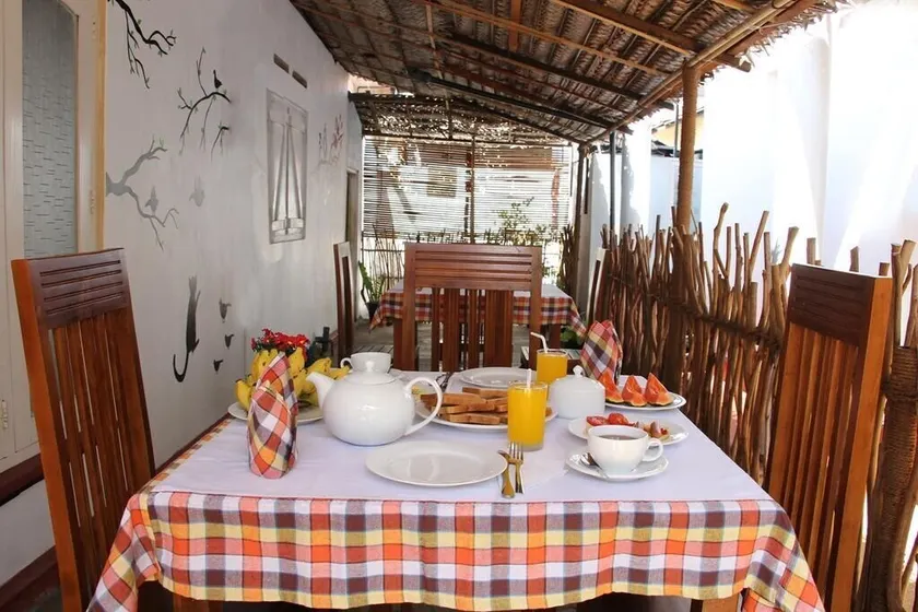 Funwhales Rest House - Image 1