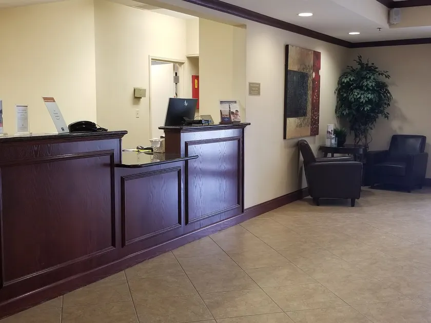 Candlewood Suites Cape Girardeau by IHG - Lobby