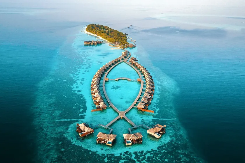 Lily Beach Resort and Spa - All Inclusive - Image 1