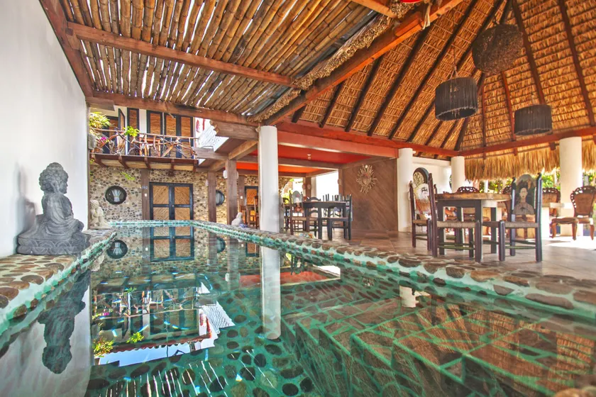 Posada Buda Tortuga - Image 1