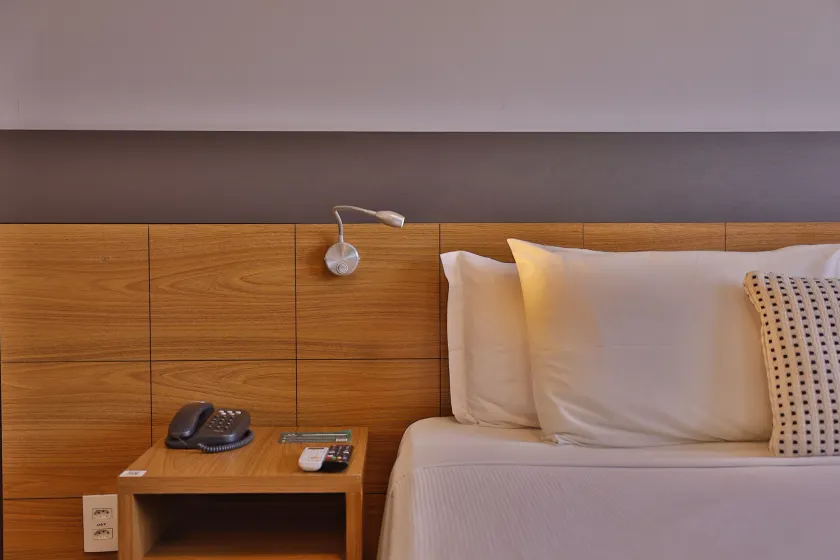 Quality Hotel Jundiaí - Image 1