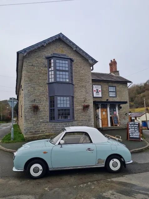 Castle Inn - Image 1