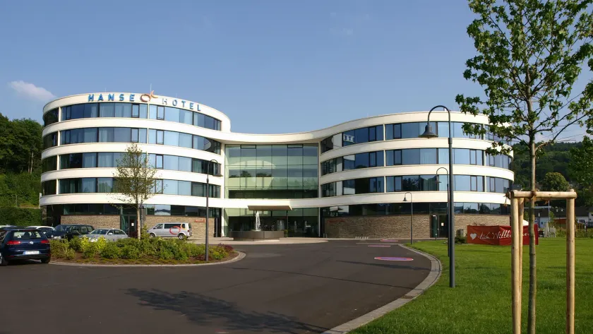 Hanse Hotel Attendorn - Image 1