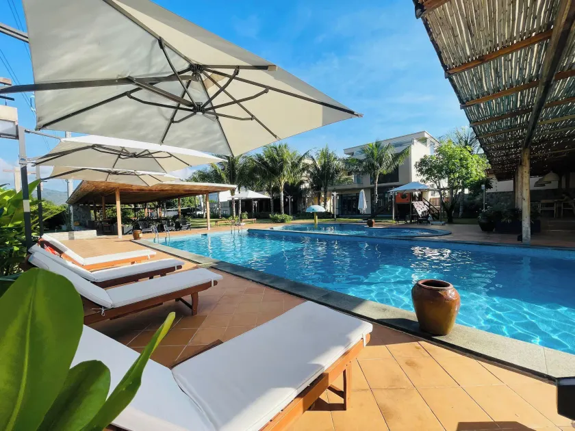 Field Villa Hoàng Diệu - Image 1