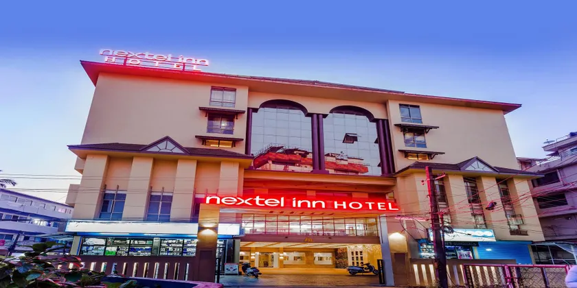 Nextel Inn, Calicut - Image 1