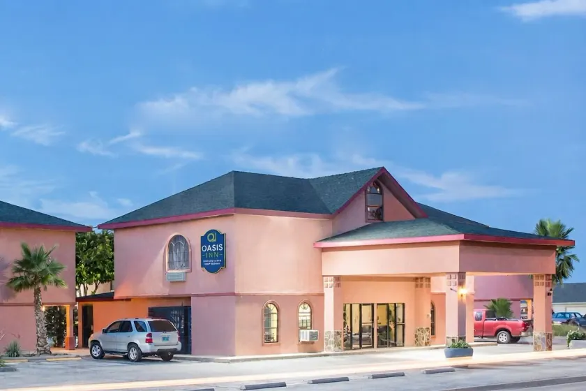 Oasis Inn - Image 1