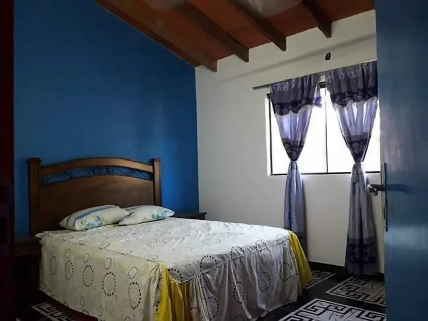 Posada San Blas - Image 1