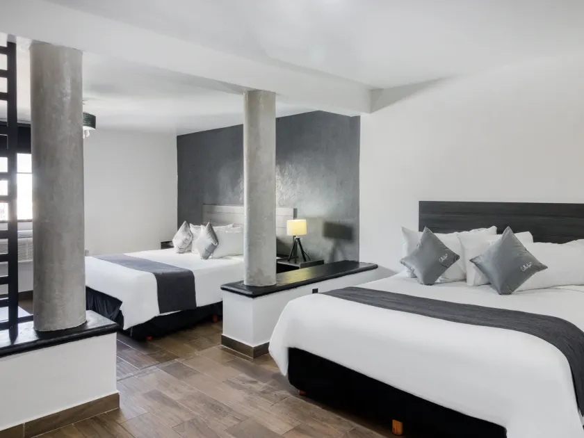 VN Hotel - Image 1