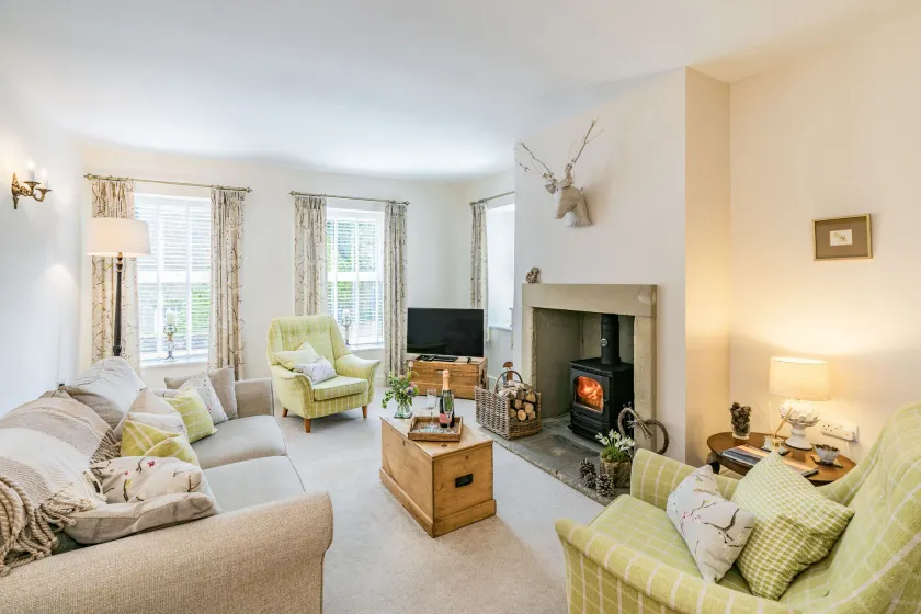 St John's Cottage - Image 1