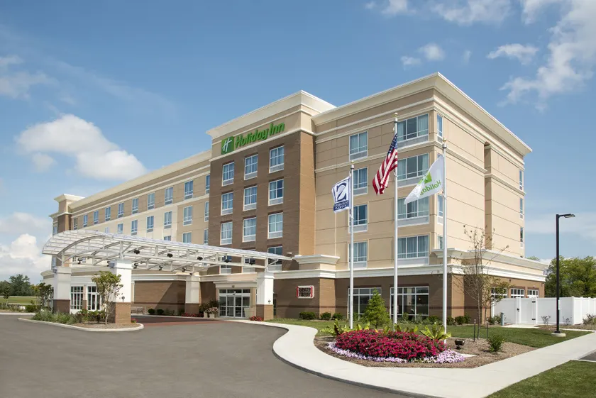 Holiday Inn Indianapolis Airport by IHG - Image 1