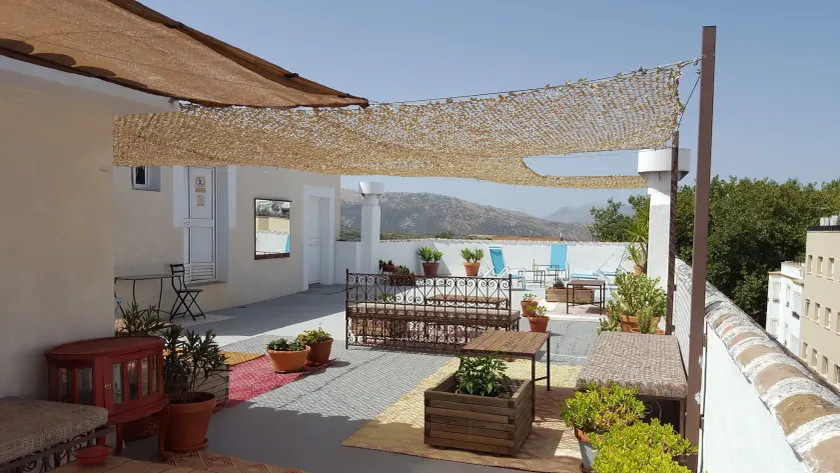 Ronda Hotel Polo - Image 1