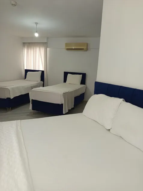 Artemis Yörük Hotel - Pamukkale Denizli - Image 1
