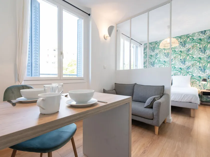 Appartements Le Berliet - Montplaisir - Image 1