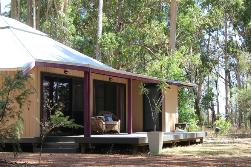 Ellensbrook Cottages - Image 1