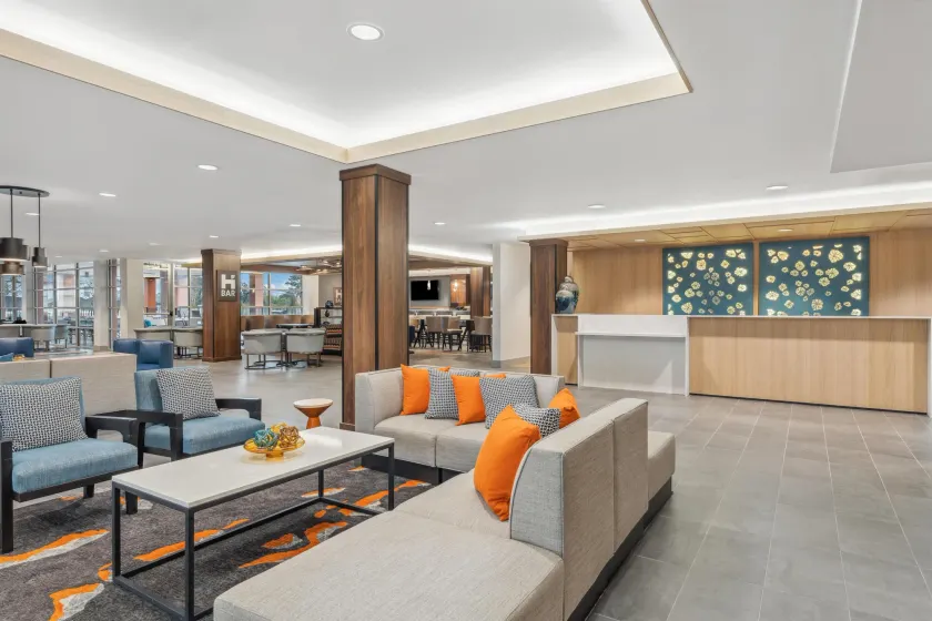Hyatt House Orlando International Drive - Image 1