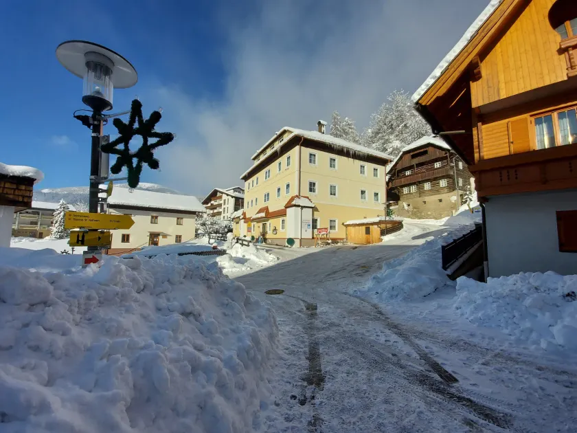 Hotel Kirchenwirt - Image 1