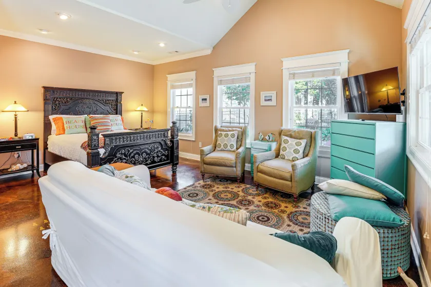 Heart of Historic Chickamauga! Chic Studio w/ Pool - Image 1