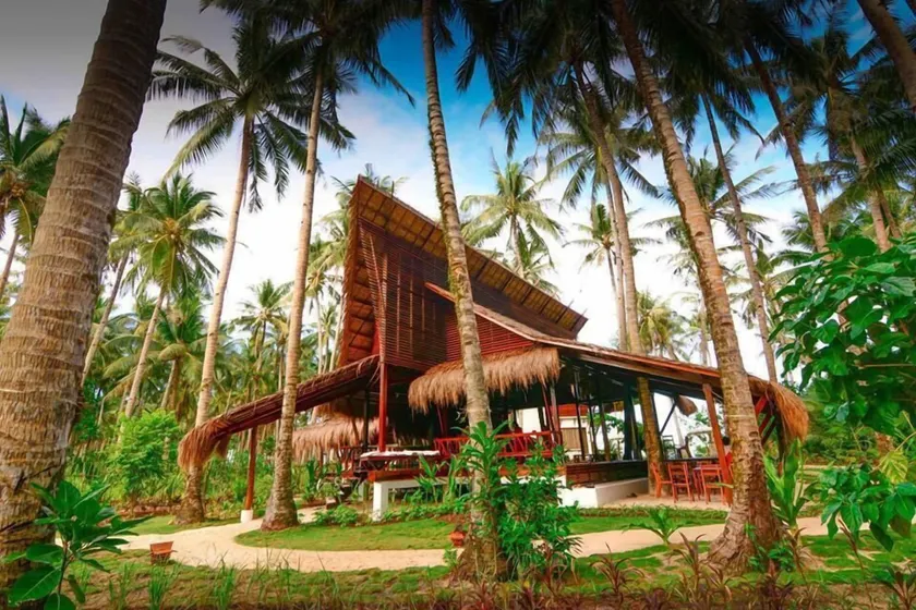 Harana Surf Resort - Image 1