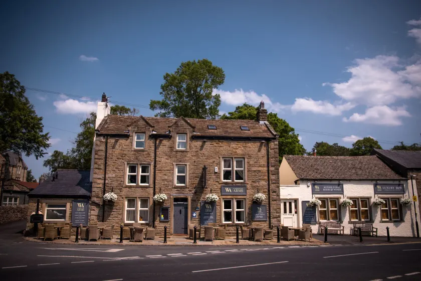 The Waddington Arms - Image 1