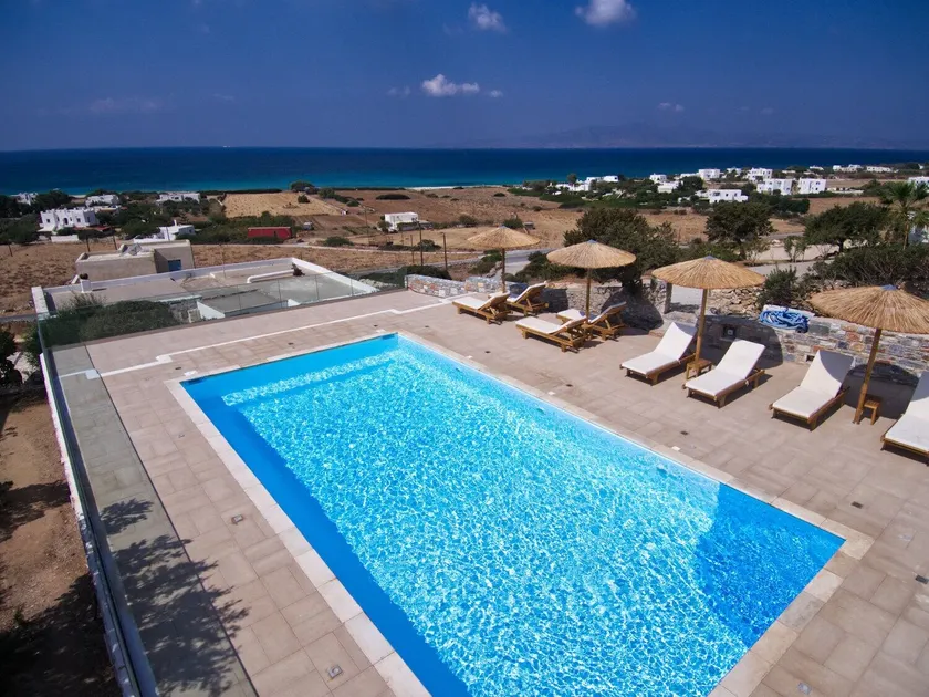 Phoenicia Naxos - Image 1