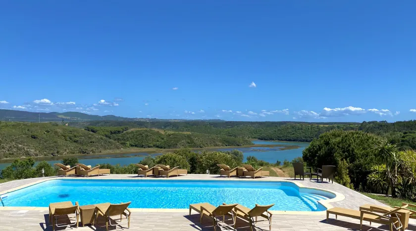 Monte Do Zambujeiro - Image 1