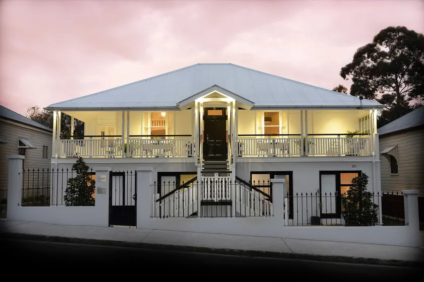 Heal House - Image 1