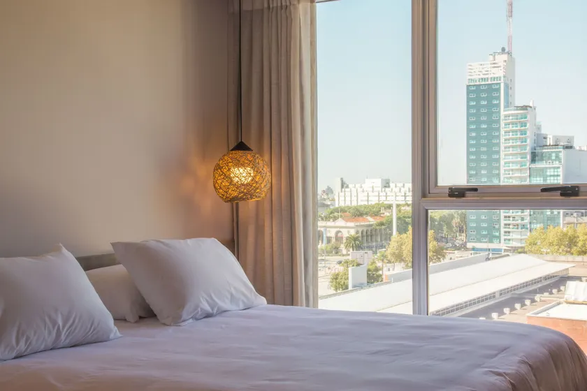 Hotel Ciudadano Suites - Image 1