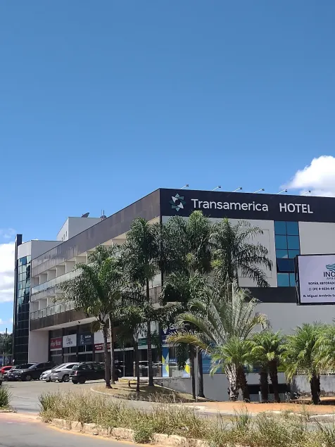 Transamerica Lagoa Santa - Image 1