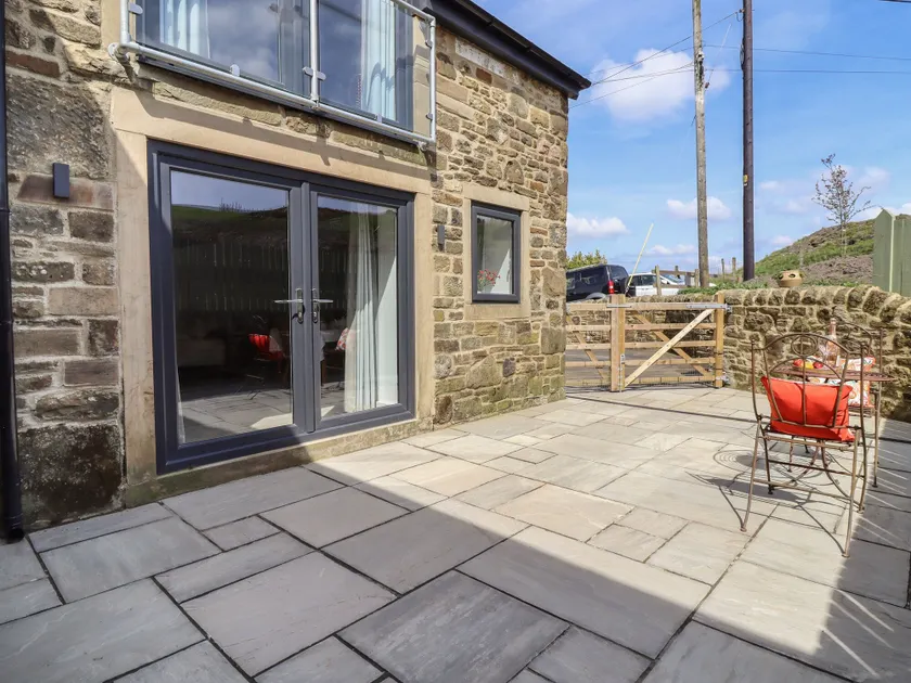 Cuckoo Cottage - Image 1