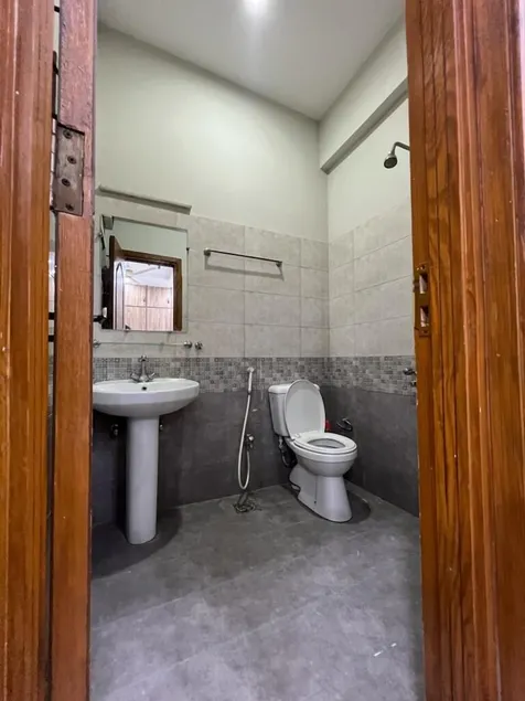 Harvey's Apartment - Image 1