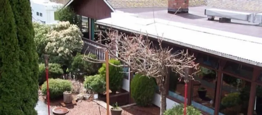 Timberlodge RV & Campground - Image 1