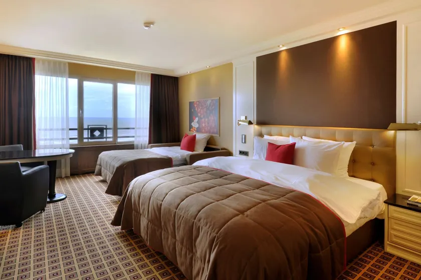 Grand Hotel Huis ter Duin - Image 1