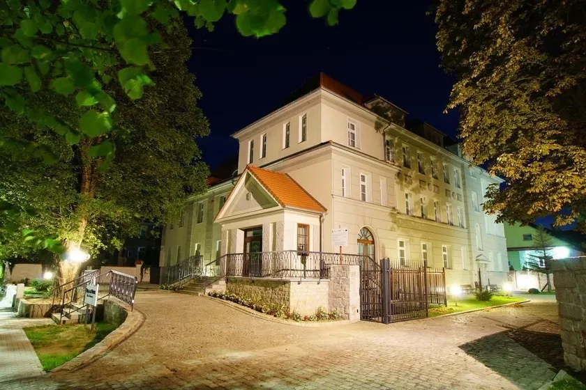 Villa La Pierre - Image 1