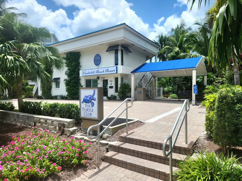 Vanderbilt Beach Resort - Image 1