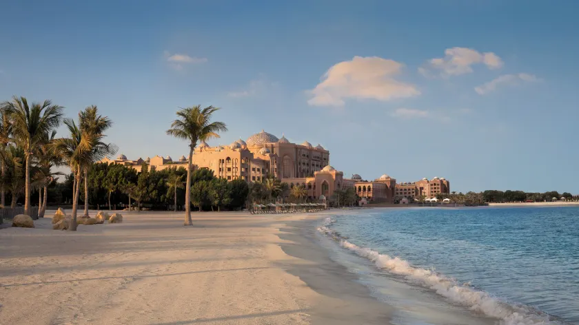 Emirates Palace Mandarin Oriental, Abu Dhabi - Image 1
