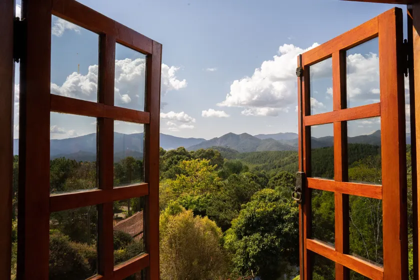 Hotel Serra Bonita - Image 1