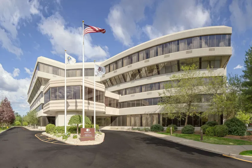 DoubleTree by Hilton Boston - Rockland - Image 1