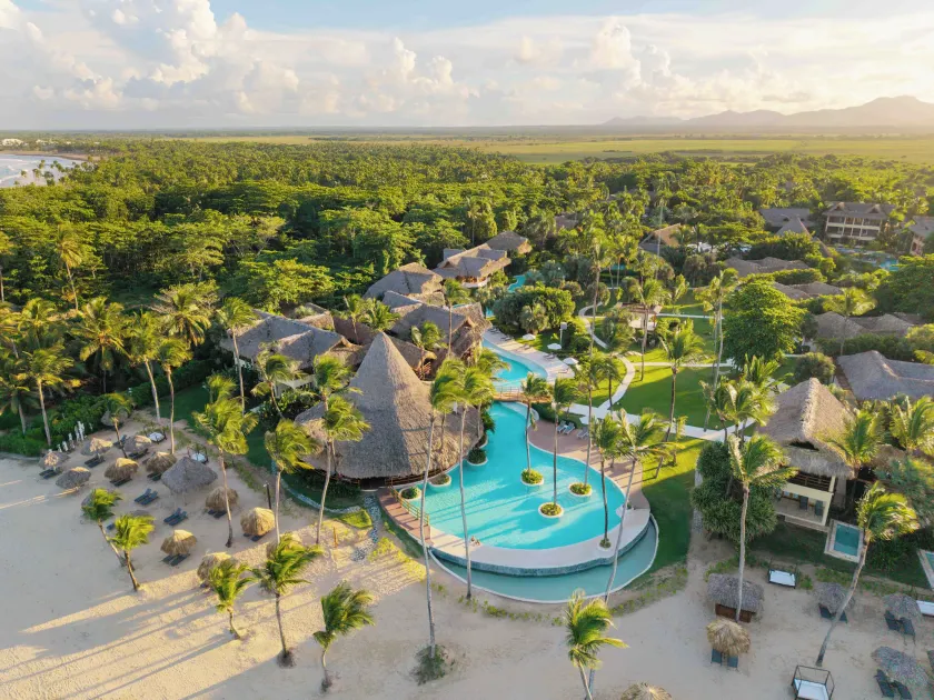 Zoetry Agua Punta Cana - All Inclusive - Image 1