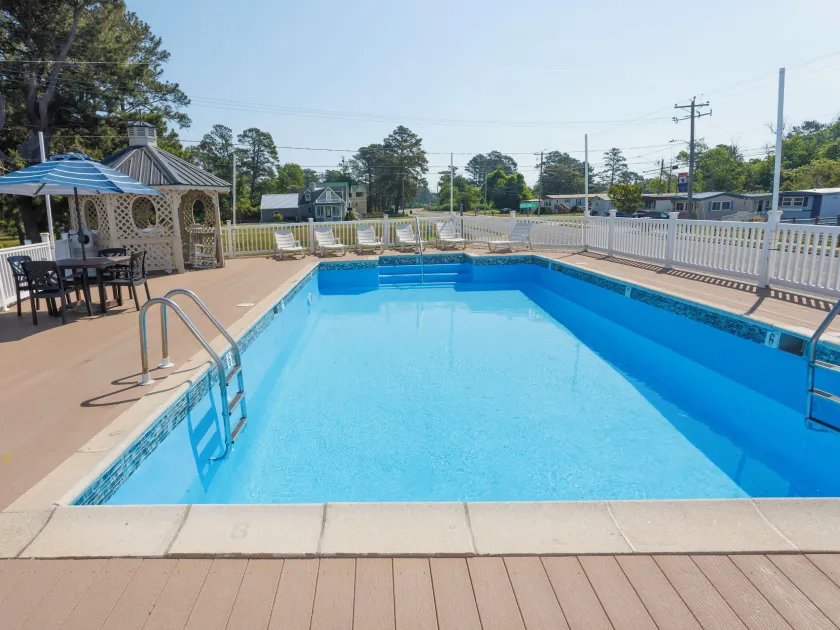 Chincoteague Inn - Image 1