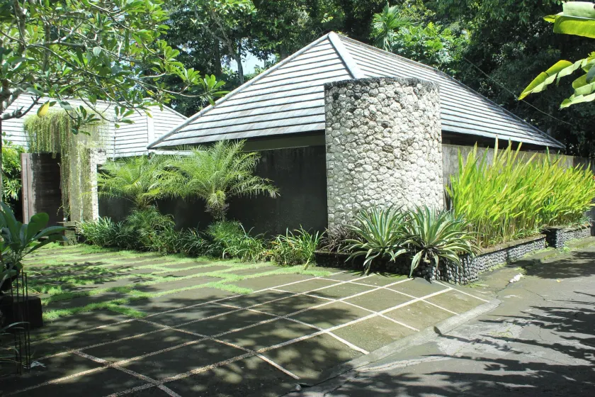 Belvilla Dhyana Kutir Seseh Beach - Image 1