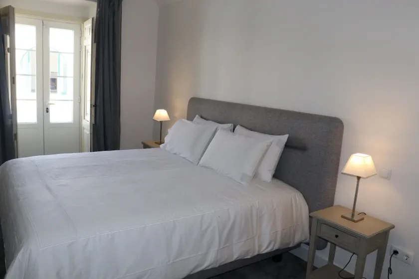SOLAR DOS FRADES - Zimmer