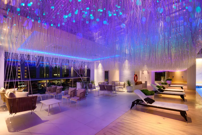 The Granite Luxury Hotel Penang - Image 1