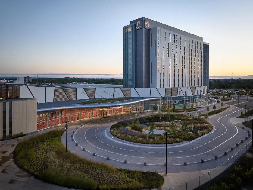 Pickering Casino Resort - Image 1