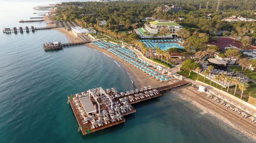 Nirvana Mediterranean Excellence - Ultra All Inclusive - Image 1