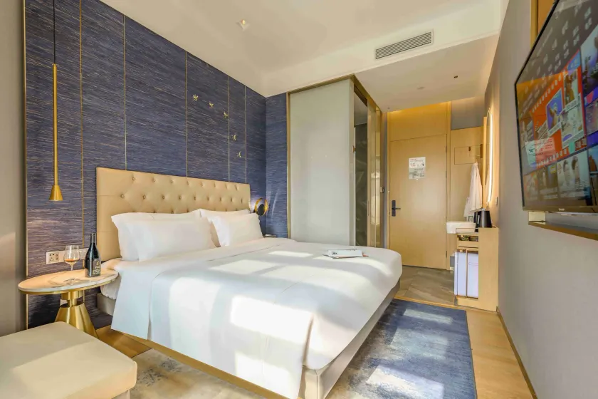 Garden Guesthouse Hotel  - Image 1