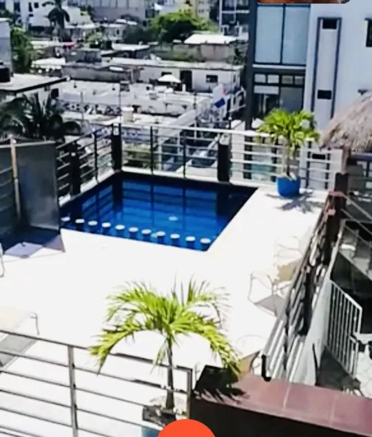 Condo Mar Arena - Image 1