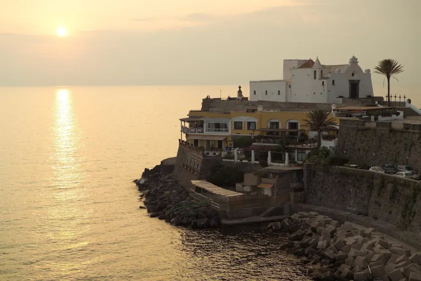 Hotel Umberto A Mare - Image 1