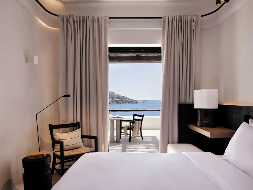 Kalesma Mykonos - Image 1